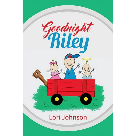 Goodnight Riley, (Paperback)