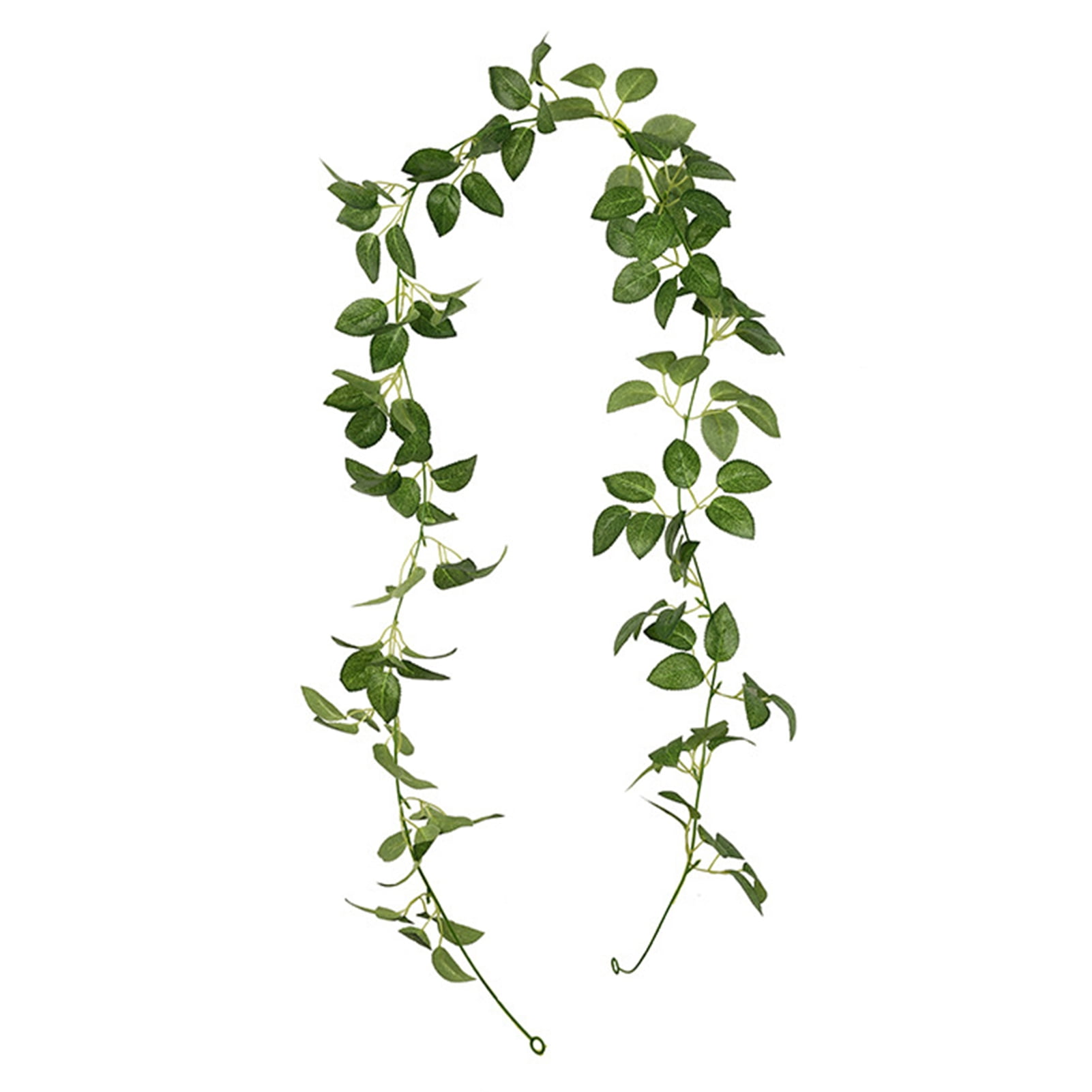 Artificial Ivy Garland Vine,Plastic Ivy Vines Fake Ivy Garland for