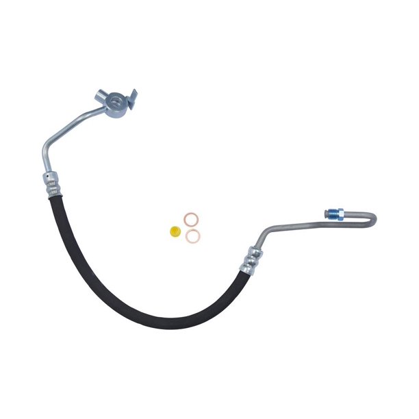 Gates 352193 Power Steering Pressure Line Hose Assembly For Toyota