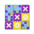 thumbnail image 2 of ULTIMATE TIC TAC TOE - FRENCH, 2 of 3