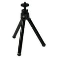 thumbnail image 1 of Lefu Flexible Portable Multifunctional Durable Mini Tripod 2 Sections Tripod Stand Camera Tripod For Projector Camera Mobile Phone, 1 of 10