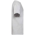 thumbnail image 3 of Fruit of the Loom  Adult Super Premium Heather T-Shirt, 3 of 4