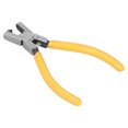 thumbnail image 2 of Leather Puncher, Hole Punch  Yellow Handle  For DIY Crafts Making Hardware Tools, 2 of 8