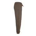 thumbnail image 3 of Pantalón George para Dama, con Jareta Café Talla M, 3 of 4