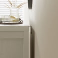thumbnail image 5 of Joyyskill 2pcs Modern Buffet Cabinet with Storage Sideboard Cabinet Wood cabinets, Antique White, 5 of 9