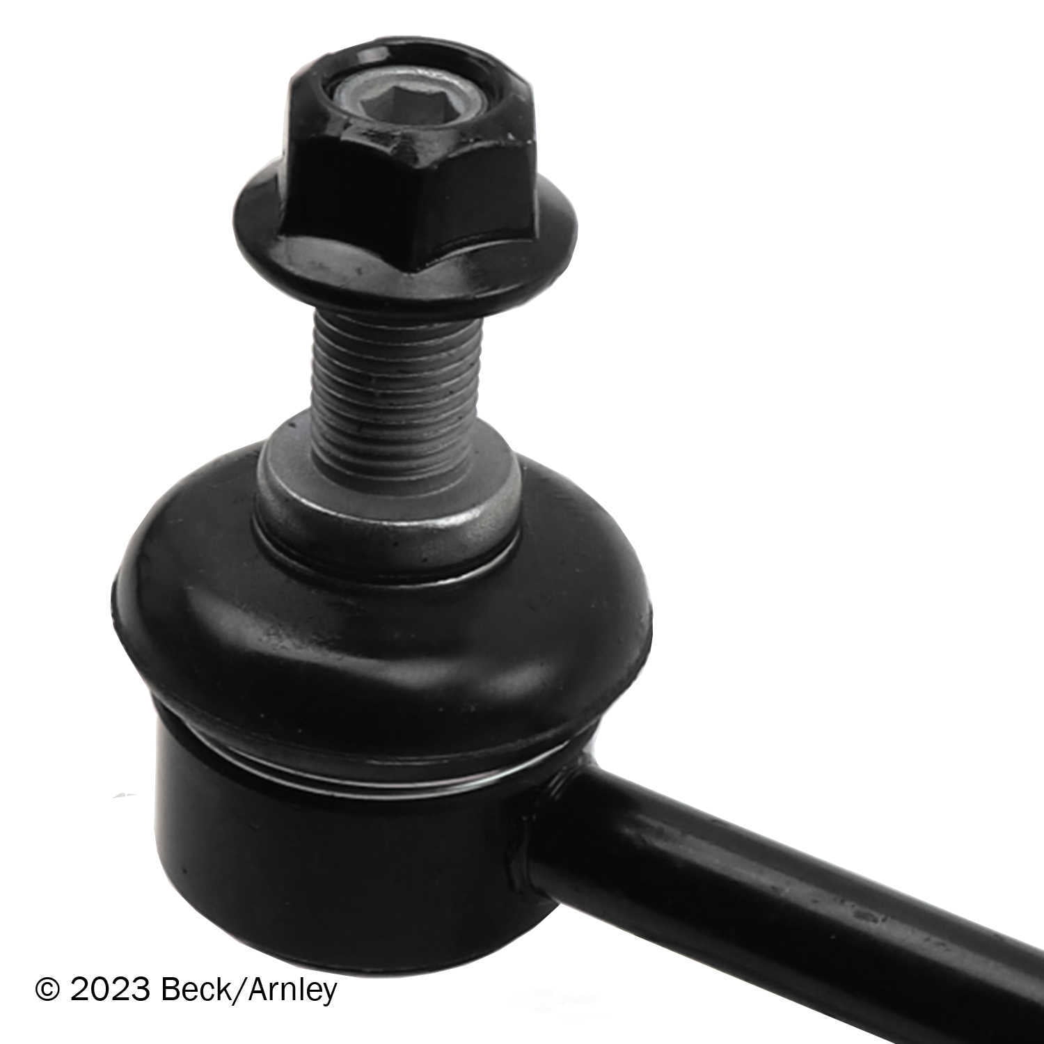 Beck/Arnley 101-8773 Suspension Stabilizer Bar Link