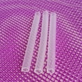 thumbnail image 4 of Tubo Flexible De Silicona De Grado Alimenticio De 4 Mm De DI X 6 Mm De DE - Manguera Para Alta Temperatura De 300 Cm Sunnimix Tubo transparente de tubo de silicona, 4 of 8