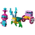 thumbnail image 2 of Lego 30555 Trolls World Tour Techno Carro de Amapola Nuevo Sellado, 2 of 2