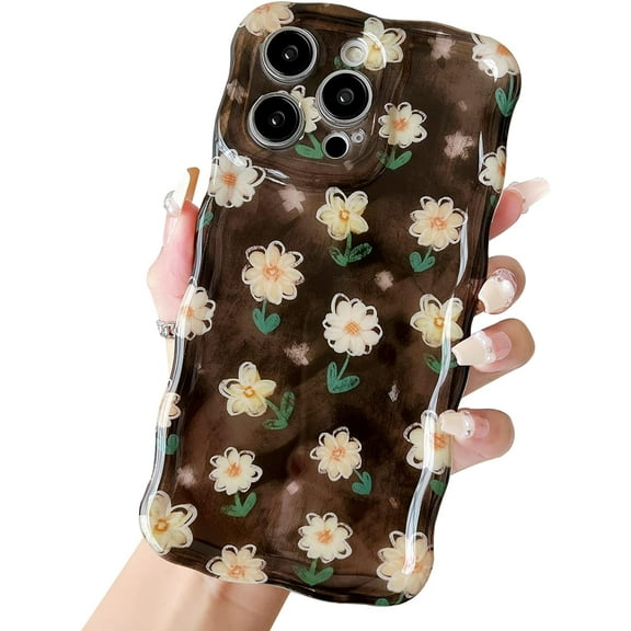 for iPhone 14 Pro Max Case Silicone Protective Slim Thin Shockproof Flexible Women Girls Cute Phone Case for iPhone 14 Pro Max Black