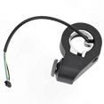 thumbnail image 1 of Electric Scooter Turn Signal Switch for E2 Pro Model, 1 of 5