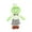 Green, variant on PEAK Plush, 11.81 Inch Super Soft and Huggable Plush Toy, The Climber Plush Plushie for Game Fans, Collectible Stuffed Animal for All Ages