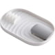 thumbnail image 1 of Soporte de tapa de olla para ollas y soporte de cuchara para soporte de utensilios de cocina, soporte de cuchara y soporte de cucharón para estufa (blanco) Xemadio WRMH-526, 1 of 6