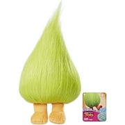 Dreamworks Trolls Fuzzbert Hug N Plush Doll
