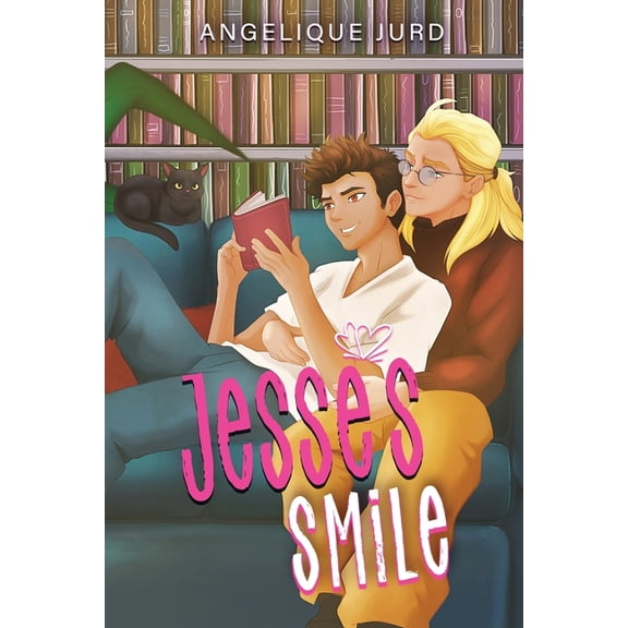 Jesse's Smile, (Paperback)