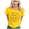 thumbnail image 1 of YDLCAFD Maternity Shirts Fall Loose Women's Fashion Shirt Suitable for Short Sleeved Oversized Loose Fitting Shirt Independence Day Pattern Shirt Fashion T Shirt, 1 of 4