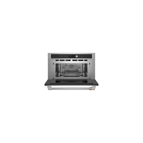 Café™ BuiltIn Microwave/Convection Oven CWB713P2NS1