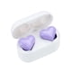 thumbnail image 1 of Auriculares inalámbricos para mujer Heartbuds compatibles con Bluetooth, 1 of 5