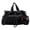 Black, variant on Women Bucket Bag Korean Styles Shoulder Bag Trendy Handbag and Purse All-Matching Messengers Bag Simple Crossbody Bag