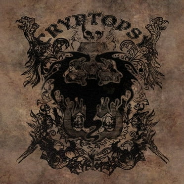 Cryptopsy - Cryptopsy - Music & Performance - CD
