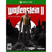 Wolfenstein II: The New Colossus Collector's Edition - Xbox One