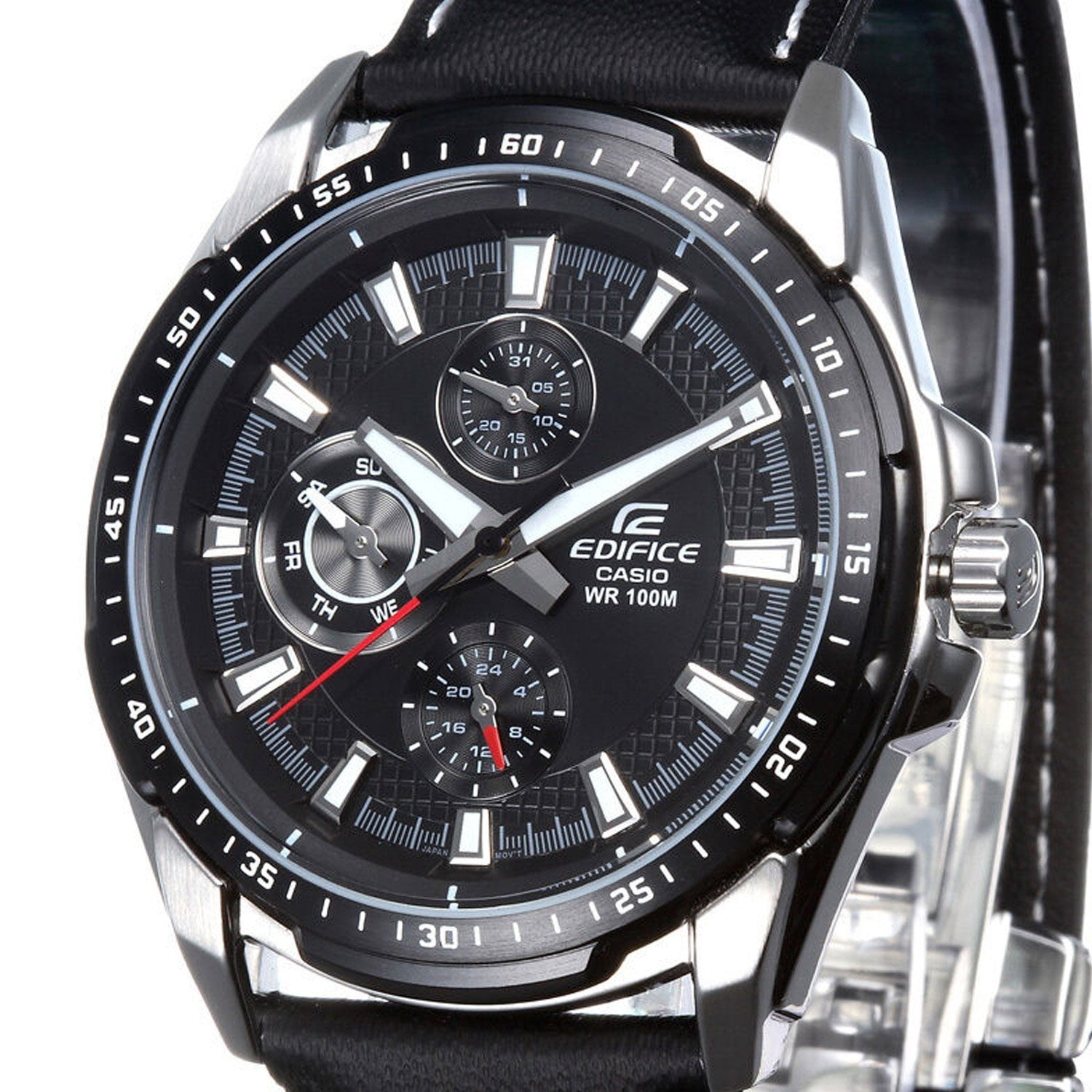 Casio edifice 336 new arrivals