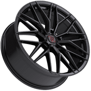 TIS Motorsports 505B-9851235 19X8.5 5X120 (+35) TIS 505B (HB 73.1)