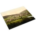 thumbnail image 3 of Print: Semmering Railway, Murzzschlag (I.E., Murrzzuschlag), Styria, 3 of 4