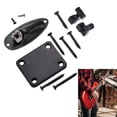 thumbnail image 4 of <p>Electric Guitar String Retainer, Guitar String Tree Retainer Set Firm Fixing Easy Connection  For Music</p>, 4 of 7