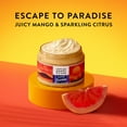 thumbnail image 2 of Find Your Happy Place Body Scrub Souffle Catching the Sunrise 10 oz, 2 of 6
