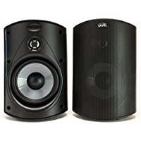 Polk Audio Wall Mount Speakers