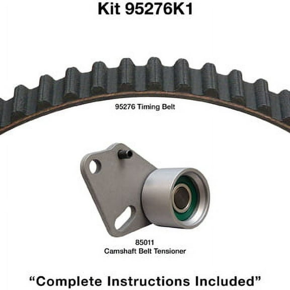 Dayco 95276K1 Timing Belt Kit