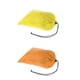 thumbnail image 1 of 2 bolsas de secado impermeables DYNWAVEMX Saco de cosas Naranja amarillo, 1 of 8