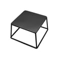 thumbnail image 1 of FixtureDisplays® 4" Tall Wire Display Riser - Black 119929, 1 of 4