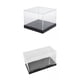 thumbnail image 1 of Caja De Exhibición Acrílica De 2 Piezas, Estuches Multiusos Para Modelo De Figurita En Miniatura, 1 of 9