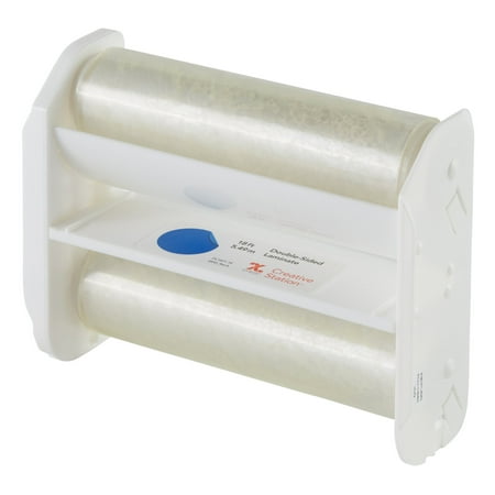 5 Xyron Creative Station Lite Two-Sided Laminate Refill Cartridge – Creative