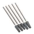 thumbnail image 4 of Brocas de cerámica Yinane para uñas, herramientas de manicura limpias para cutículas, giratorias 3/32, accesorios para taladro 04, 4 of 7