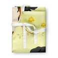 thumbnail image 3 of Carolines Treasures BB6043APRON Easter Eggs Appenzeller Sennenhund Apron Large multicolor, 3 of 4