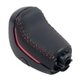 thumbnail image 4 of Koomaha For 2016-2022 Toyota Tacoma TRD SR Shift Handle Shift Knob Automatic PTR57-35170, 4 of 9