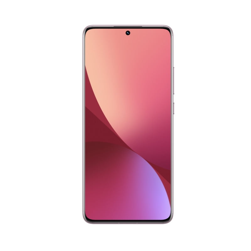Xiaomi 12 Purple 8/128GB グローバル版 シャオミ 小米 Xiaomi 12, 5G 128GB ROM + 8GB Dual SIM Smartphone (Factory