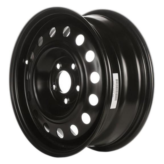 Kia Optima Magentis Wheel 2006-2010 16"  Black 529102G451