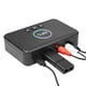 thumbnail image 2 of sweethay Adaptador Bluetooth BT0, excelente sonido para altavoz, auriculares, transmisor receptor de Audio inalámbrico BT5.0 Combinaciones de reproductor de DVD/TV para coche, 2 of 6