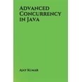 thumbnail image 1 of Pre-Owned Advanced Concurrency in Java, 1 of 1