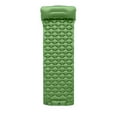 thumbnail image 1 of Ultra-Lightweight Inflatable Sleeping Pad with Foot Pump for Outdoor Comfort!, 1 of 9