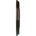 thumbnail image 4 of Ekena Millwork 20 1/8"OD x 3 7/8"ID x 1 7/8"P Berkshire Ceiling Medallion (Fits Canopies up to 6 3/8"), Hand-Painted Bronze, 4 of 7