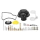 thumbnail image 2 of Carburetor Rebuild Kit PC800 1989-1998 - Motorcycle Replacement Accessories for Carb Overhaul, 2 of 5