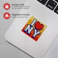 thumbnail image 4 of Sticker Mania Outdoors Sticker Decals - Fun Decal Set, Weather Resistant Vinyl Sticker, Water Resistant Sticker, Set Of 3 Modern Stickers, 4 of 7