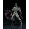 DC COMICS BATMAN from DC UNIVERSE REBIRTH ARTFX+ STATUE