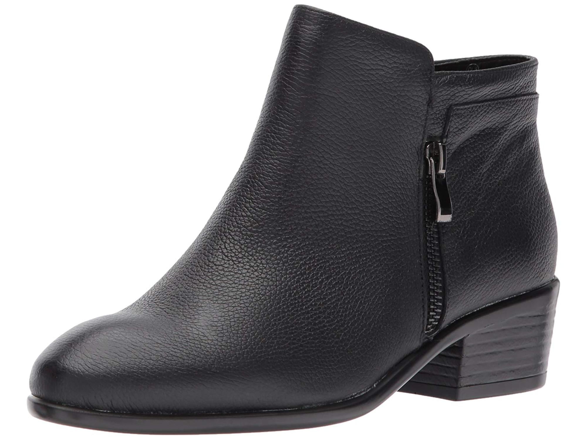 aerosoles mythology booties black