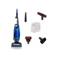 thumbnail image 2 of Kenmore BU4021 Intuition Bagged Upright Vacuum Cleaner Blue, 2 of 3