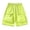 Fluorescent Green-E3, variant on Men's Stretch Cargo Shorts Elastic Waist Drawstring Shorts Relaxed-Fit Summer Outdoor Activities Casual Big & Tall Cargo Shorts with Multi-Pocket Quick Dry Joggers,Purple 3XL